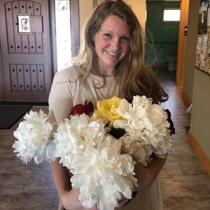 Meet your Posher, Emilie